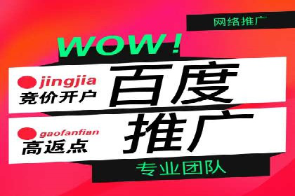 从案例看百度SEM竞价推广的优化之道